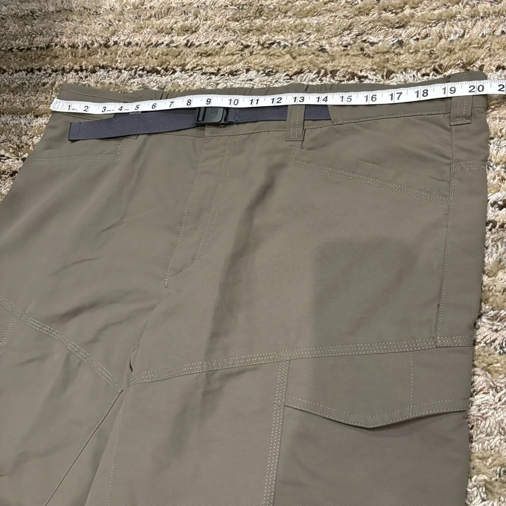 The North Face excellent preowned